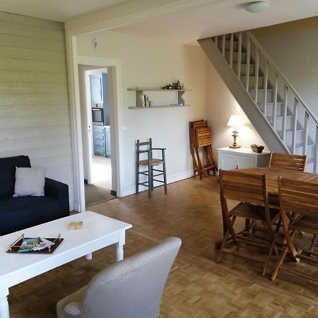 Appartement Saint-Malo 800M De La Plage Ngoại thất bức ảnh