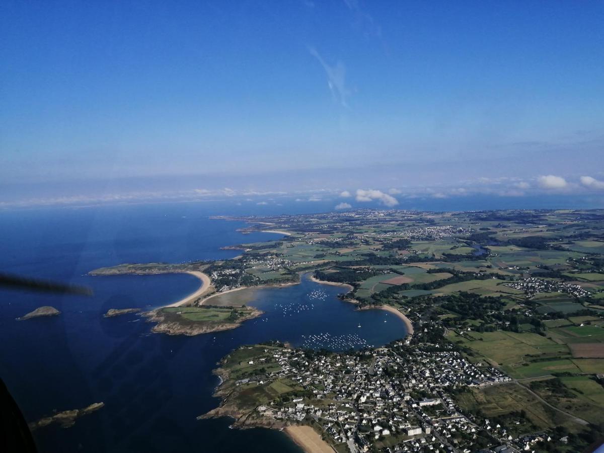 Appartement Saint-Malo 800M De La Plage Ngoại thất bức ảnh